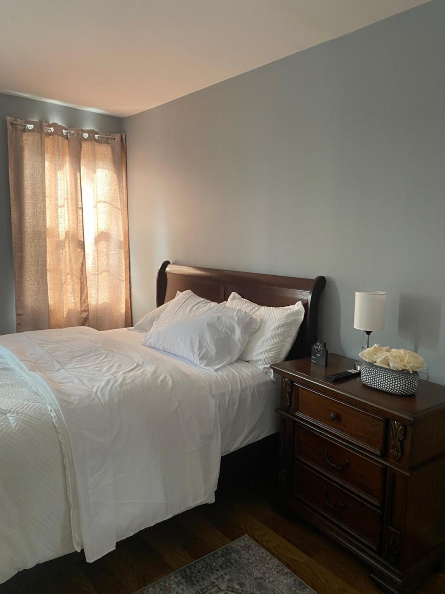 Haus Serenity New York Kültér fotó
