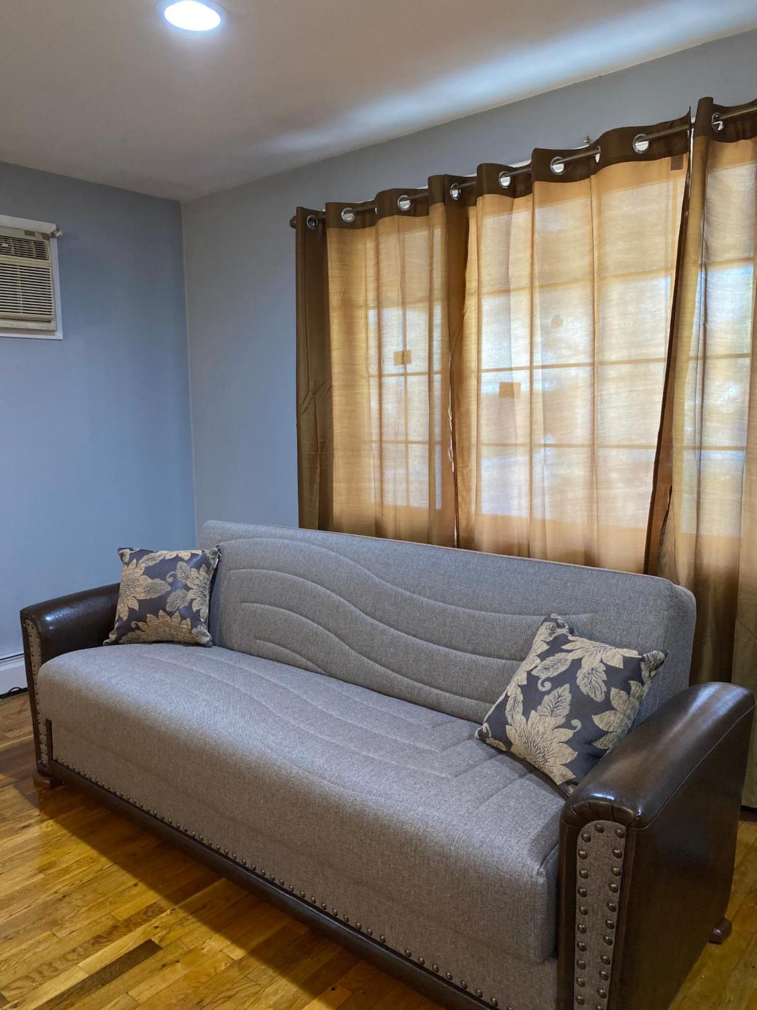 Haus Serenity New York Kültér fotó