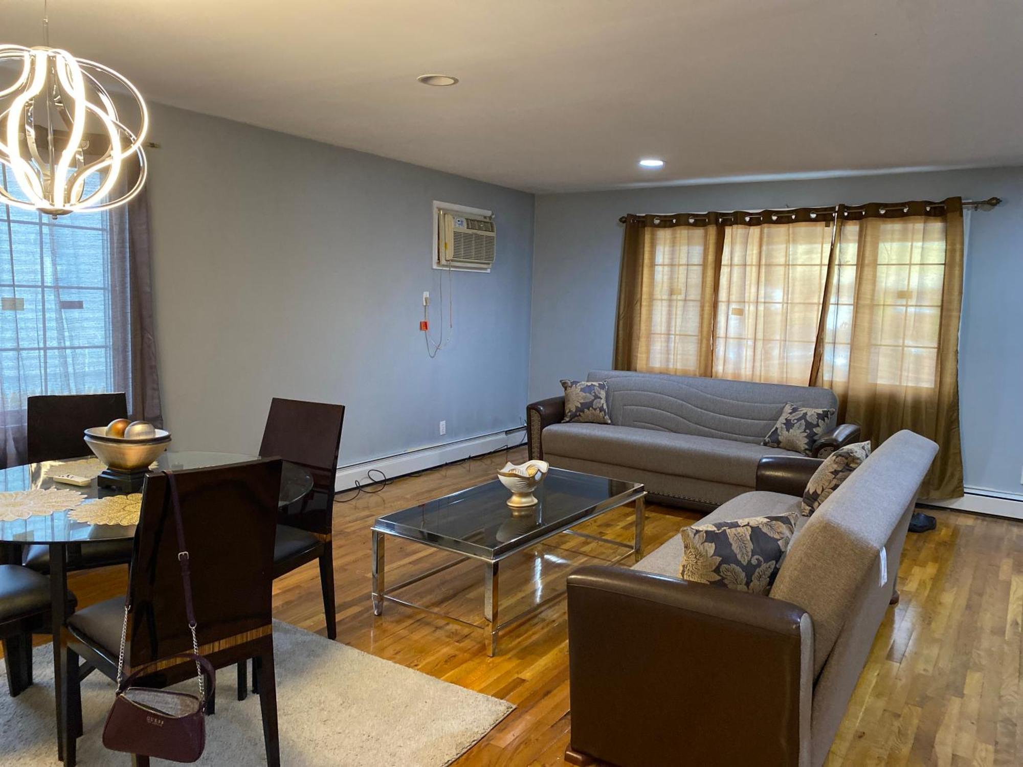 Haus Serenity New York Kültér fotó