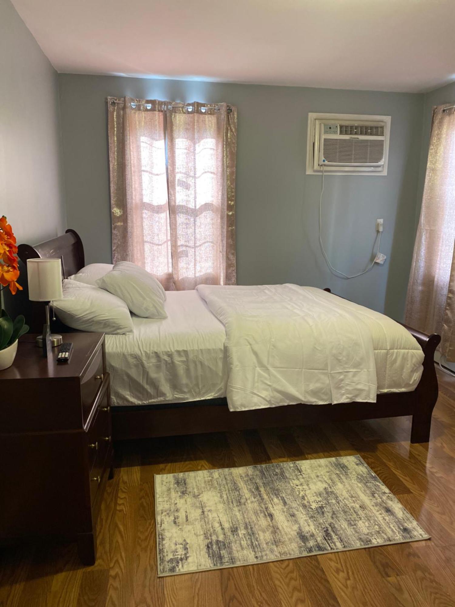 Haus Serenity New York Kültér fotó